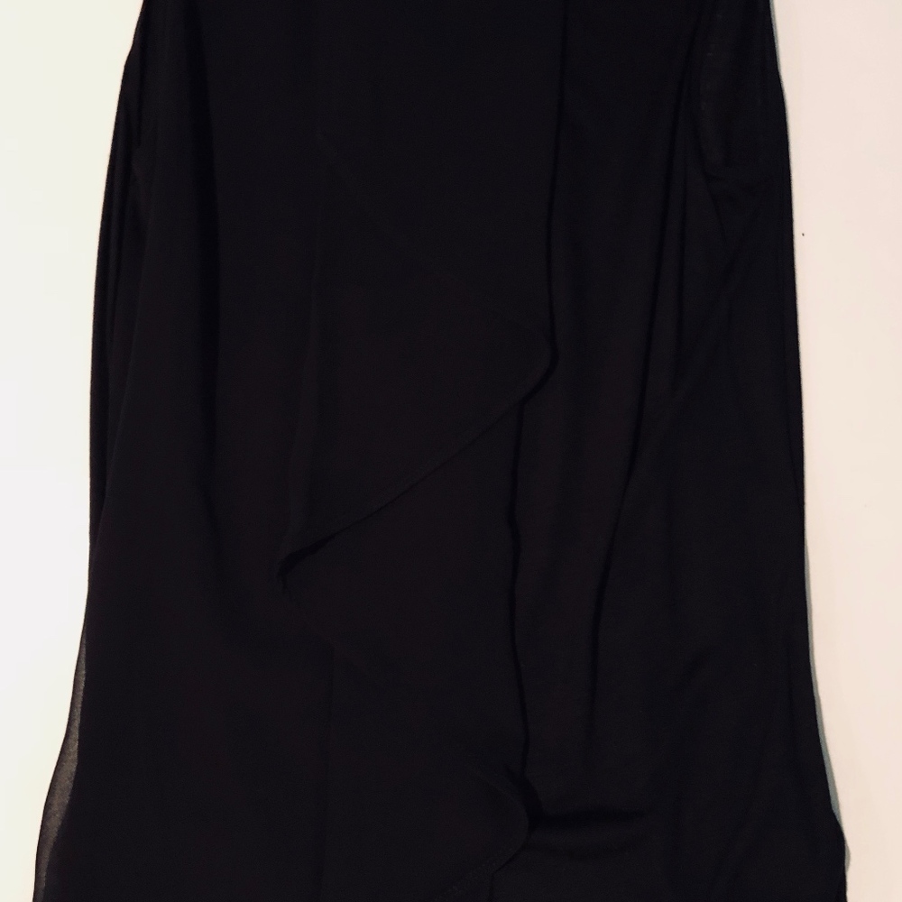 Black H&M Blouse